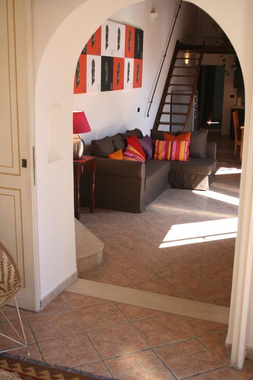 Apartment 25 Naples Room photo