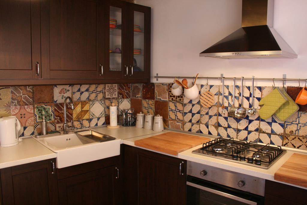 Apartment 25 Naples Room photo